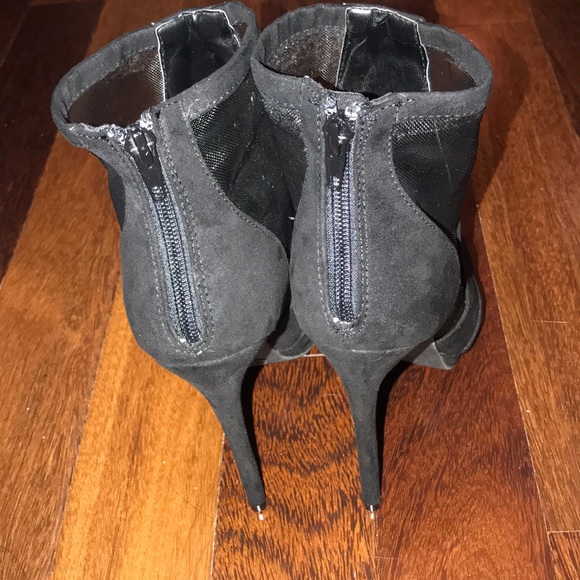 High heels - Picture 4 of 5